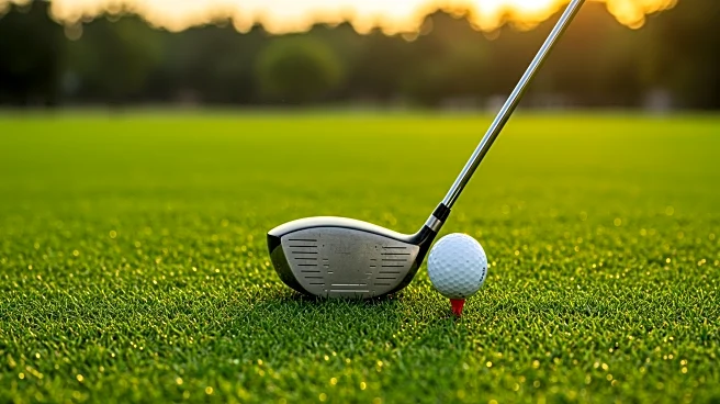 Team USA Finalizes Automatic Qualifiers for 2025 Ryder Cup at Bethpage Black