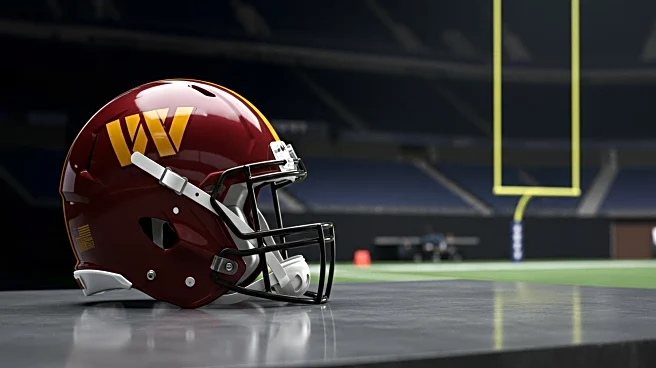 Washington Commanders Prepare for Preseason Game Against Cincinnati Bengals