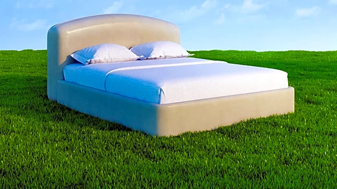 Labor Day Bedding and Mattress Deals Offer Comfort and Savings