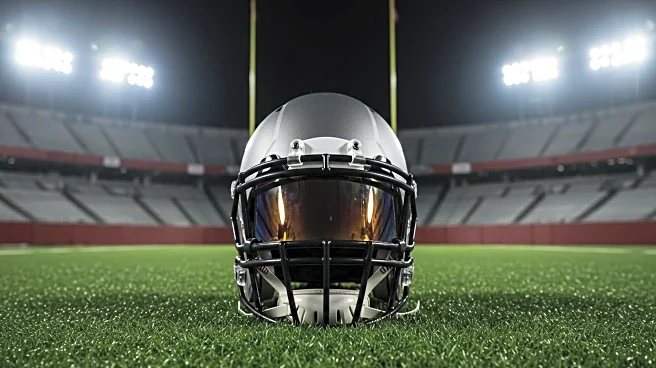 Colorado Football Offers Five-Star 2027 Quarterback Kavian Bryant