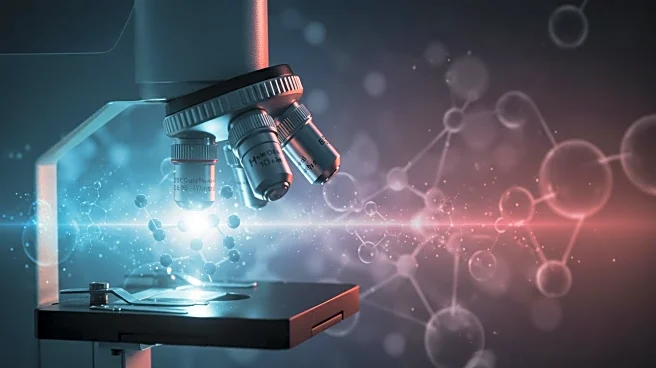 Research Team Utilizes TERS for Enhanced Detection of Hydrogen Molecules