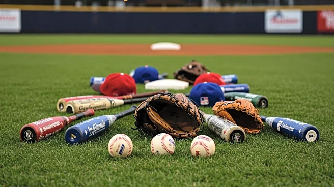 Little League World Series 2025: Monday Matchups and Predictions Highlight Key Games