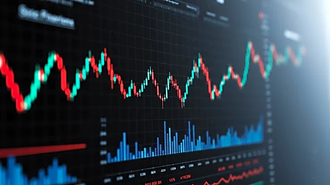 Crypto Trading for Beginners: Navigating the Volatile Market