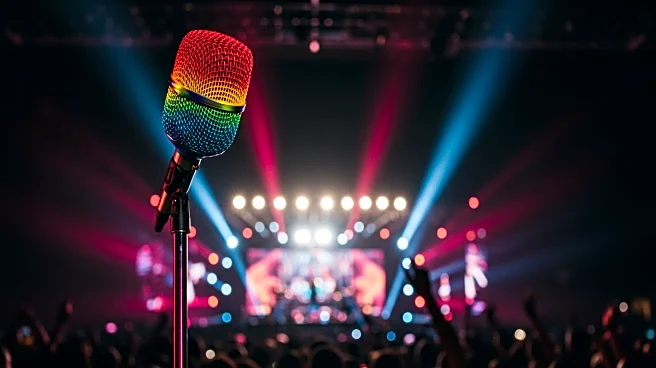 Coldplay Concludes World Tour in Hull with Record-Breaking Performances