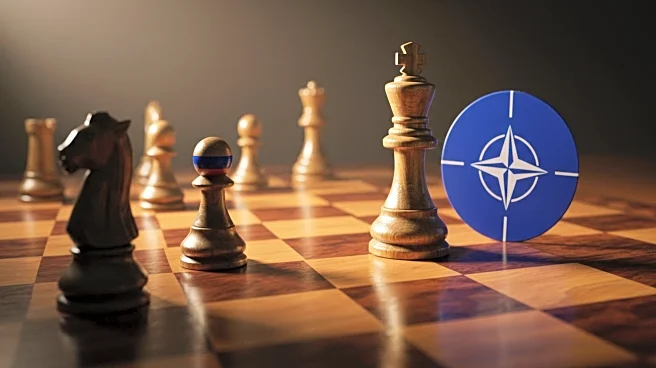 President Trump Urges Zelensky to Cede Crimea, Rejects NATO Membership for Ukraine