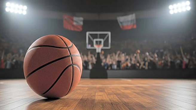 Baylor Bears Basketball: Rising Star Tounde Yessoufou Impresses at Elite Camp