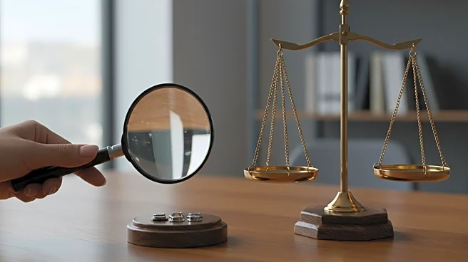 Pomerantz Law Firm Investigates GSK for Potential Securities Fraud Impacting Investors
