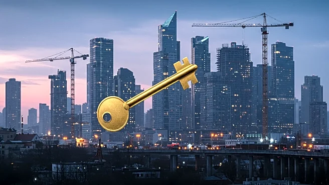 Government's Private Finance Initiative Aims to Boost Infrastructure Development