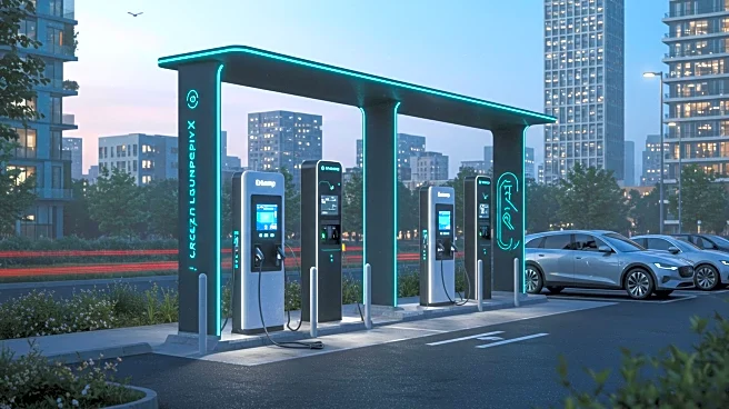 Ex-Tesla Employees Launch EV Charging Company to Address Urban Charging Needs