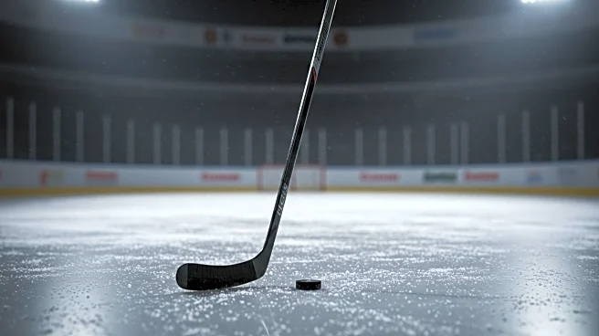 Former Maple Leafs Forward Mark Kirton Passes Away at 67 After ALS Battle