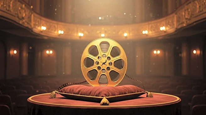 Venice Film Festival Announces Masterclasses Featuring Jane Campion and Sofia Coppola