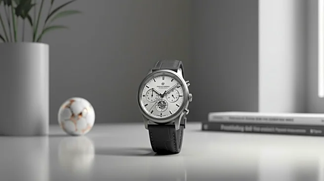 Swatch Apologizes for Controversial Ad Amid Backlash in China