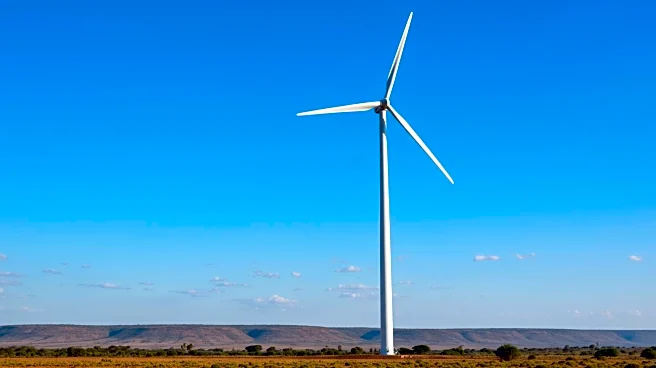 CrossBoundary Secures $40 Million Investment from Denmark for African Clean Energy Projects