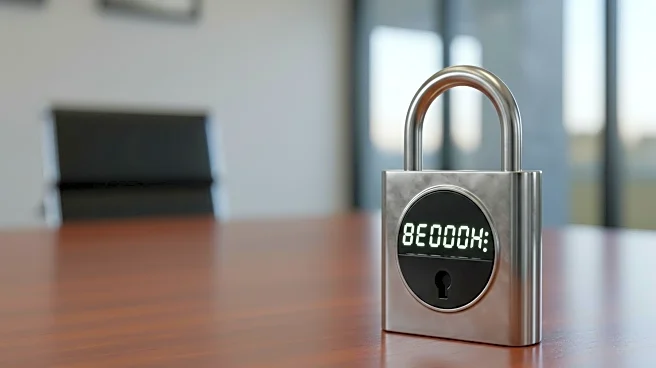 Workday Discloses Data Breach Linked to Salesforce Hack Affecting Business Contacts