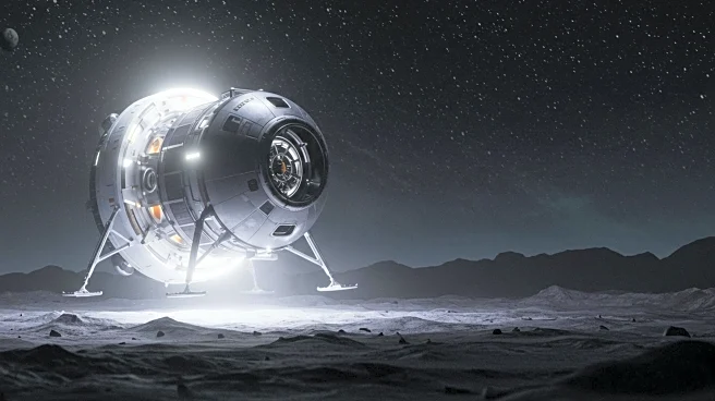 SpaceX Dragon Returns 6,700 Pounds of Advanced Technology from ISS, Paving Way for Future Space Exploration