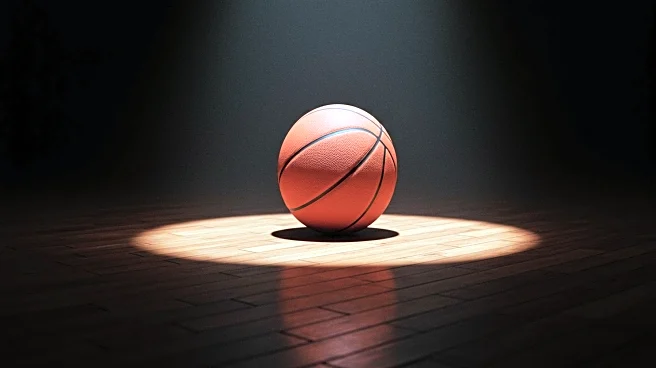 University of North Dakota Mourns the Passing of Former Basketball Player Deng Mayar