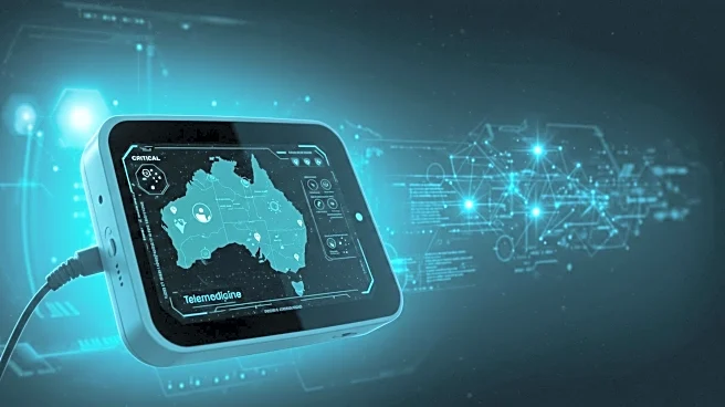 Teladoc Health Acquires Telecare to Expand Virtual Healthcare Services in Australia