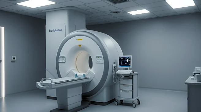 Go1 Founders Launch OneMRI with $2.5 Million Seed Funding for Preventative Healthcare