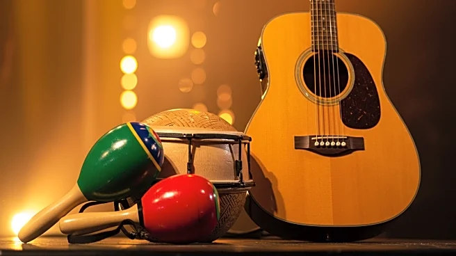 Jesse  Joy Launch 'El Despecho' Tour with Pro-Immigrant Message in NYC