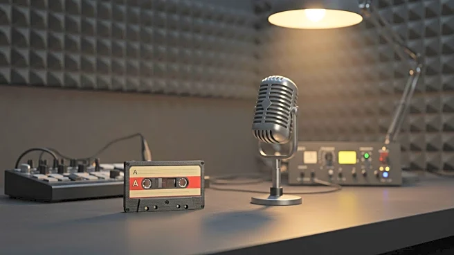 Variety and iHeartPodcasts Launch Season 2 of 'Variety Confidential' Focused on River Phoenix