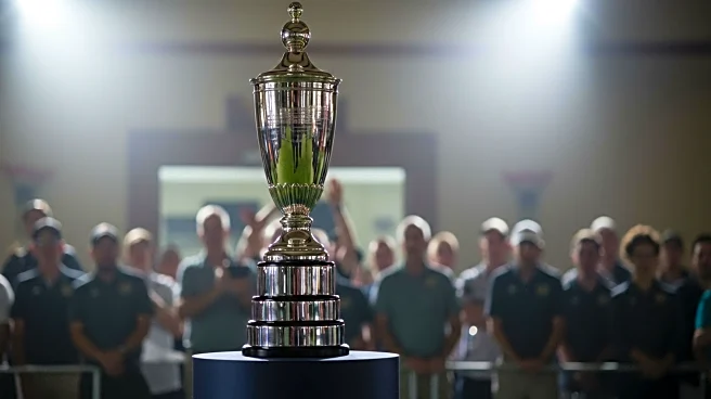 Scottie Scheffler Wins BMW Championship, Impresses Fans and Celebrities