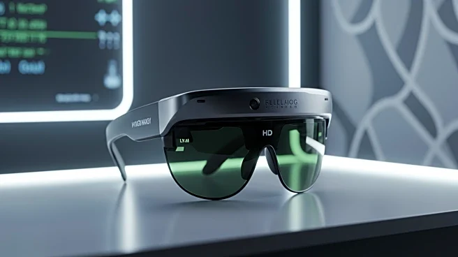 Meta Reduces Price of Upcoming HUD Glasses to $800