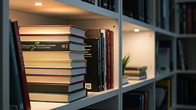 Waterstones Expands Amid Gen Z Reading Surge with Plans for 10 New Stores Annually
