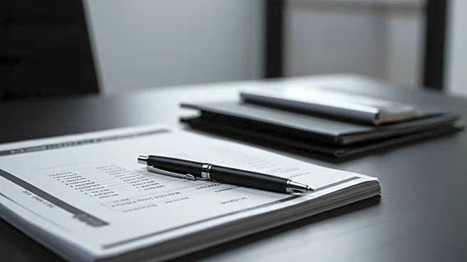 Pen Underwriting Forms Partnership to Enhance UK Solicitors' Professional Indemnity Market