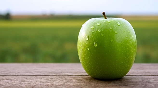 RFK Jr. Draft Report Suggests No Severe Pesticide Restrictions, Impacting Agriculture Industry