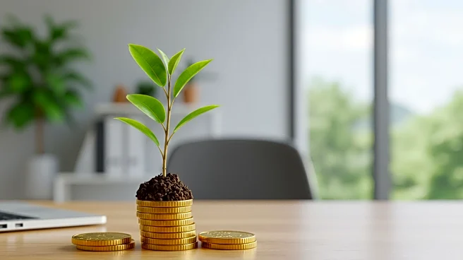 UK's Transition Finance Council Unveils Draft Guidelines for $2 Trillion Decarbonization Opportunity