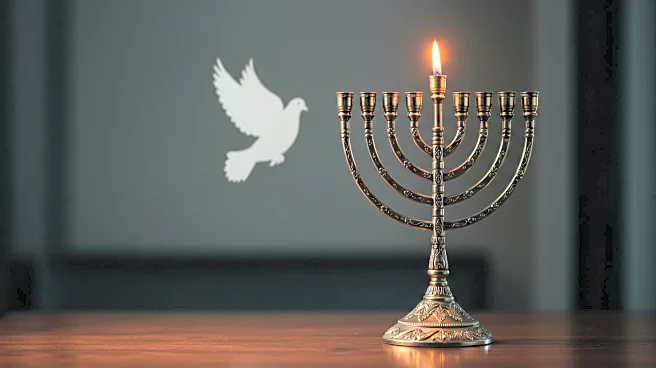 Israeli Cultural Community Faces Backlash Over Gaza War Criticism