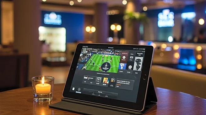 RealTime Reservation Launches Nightclub Tool at SLS Baha Mar, Enhancing Guest Experience