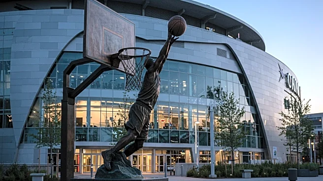 Sue Bird Honored with Statue Outside Climate Pledge Arena