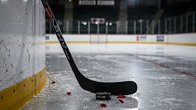 Mark Kirton, NHL Player and ALS Advocate, Passes Away at 67