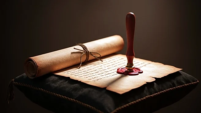 FBI Returns 500-Year-Old Cortés Document to Mexico, No Charges Filed