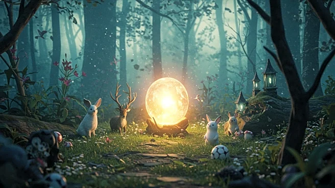 Disney Promotes 'Andor' with Special Zine Ahead of Emmy Awards