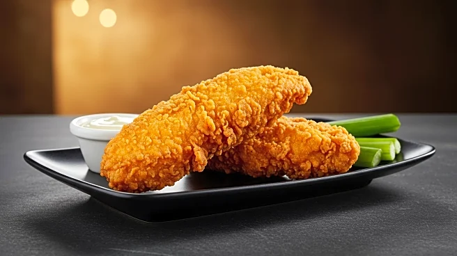 Wingstop Launches BOGO Chicken Tenders Promotion Nationwide