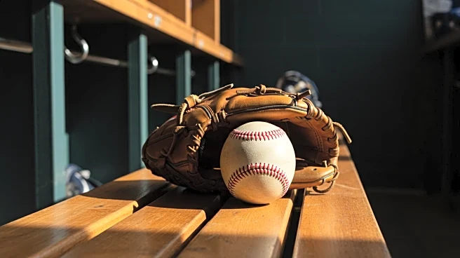 Ronny Simon Joins Pittsburgh Pirates Amid Roster Changes