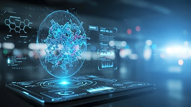 AlphaCD Machine Learning Model Enhances Protein Characterization Accuracy