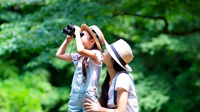 Jewish Summer Camps Face Uncertain Future Amid Changing Parental Dynamics