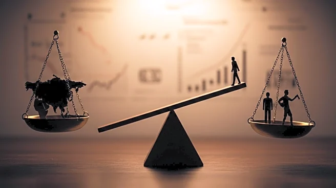Geopolitical Risks and Opportunities in Middle East Equities Amid Israel-Gaza Conflict