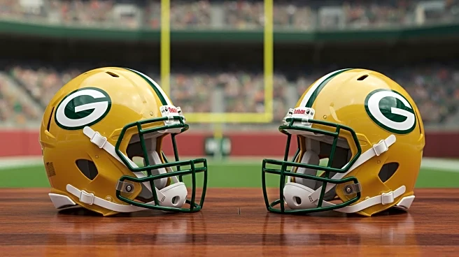 Packers Face Uncertainty with MarShawn Lloyd's Recurring Injuries