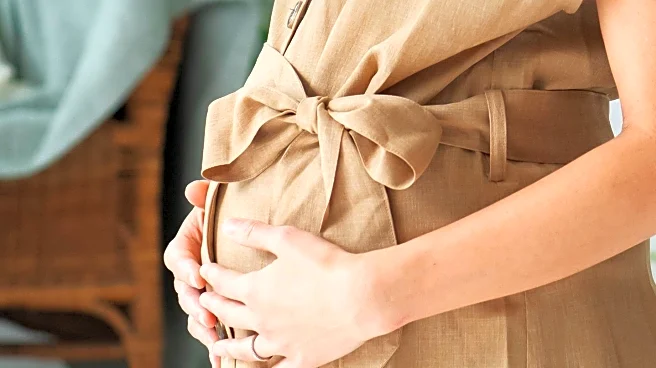 Senegal's Initiative to Shift Gender Roles and Reduce Maternal Mortality