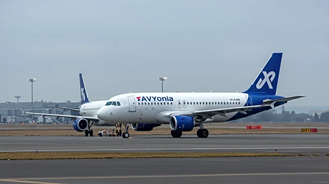 JetBlue Airways Merger Blocked by Federal Judge, Impacting Airfare Competition