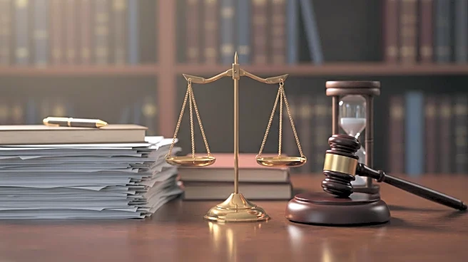 Rosen Law Firm Urges Easterly ROCMuni Investors to Act Before Class Action Deadline