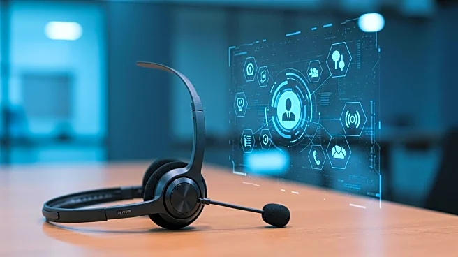 DFAT Renews $176 Million Contract with Datacom for Contact Centre Services