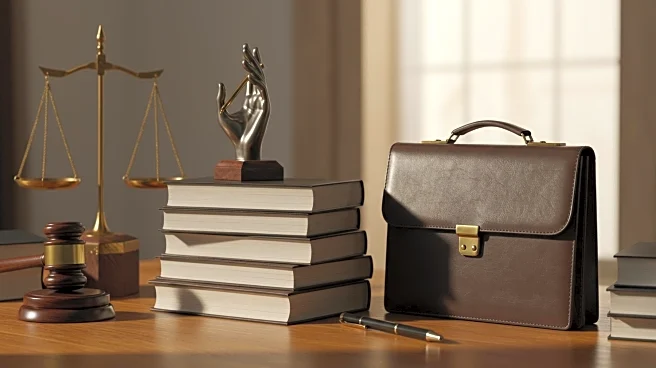 Law School Professors Encourage Building Relationships for Academic and Career Success