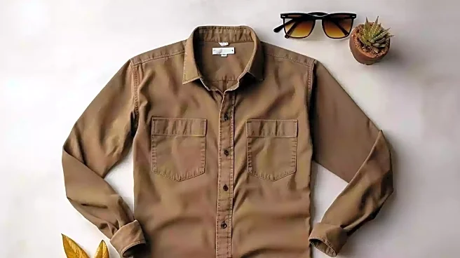 Podcast 'Articles of Interest' Explores US Military's Influence on Gorpcore Fashion