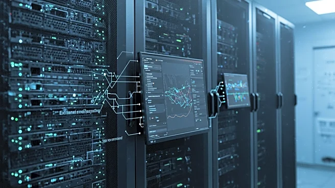Brokers Prefer Combined eTrading Approach Using Extranets and Software Platforms
