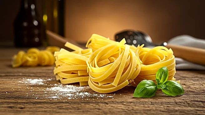 Olive Garden Maintains 'Never Ending Pasta Bowl' Price Amid Inflation